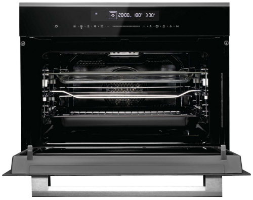 Духовой шкаф электрический Korting OKB 3250 GNBX MW