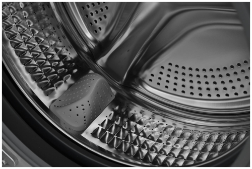 Стиральная машина Haier HW60-BP12919BS