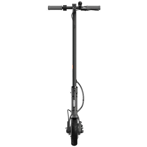 Электросамокат Xiaomi Mi Electric Scooter Essential, черный