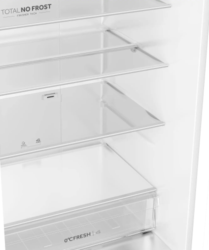 Холодильник с морозильником Haier CEF538CGG