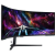 Монитор Samsung 57" Odyssey Neo G9 S57CG952NI 7680x2160 VA miniLED Curved FreeSync Premium Pro DP HDMI USB Монитор Samsung 57" Odyssey Neo G9 S57CG952NI 7680x2160 VA miniLED Curved FreeSync Premium Pro DP HDMI USB