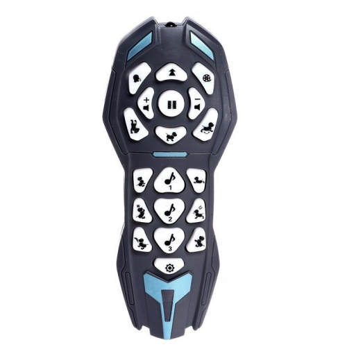 Робот-собака «Дружок-трюкач», звуковые эффекты, управление с пульта