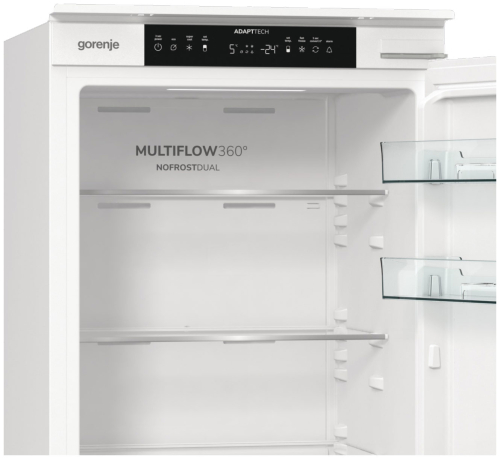 Встраиваемый холодильник Gorenje NRKI519141