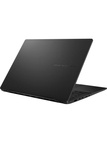 Ноутбук ASUS Vivobook S 14 OLED S5406SA, 14" (1920x1200) OLED/Intel Core Ultra 5 226V/16 ГБ DDR5/1024 ГБ SSD/Intel Arc 140V/Windows 11 Pro, Черный (90NB15R3-M00CD0_Win11P)
