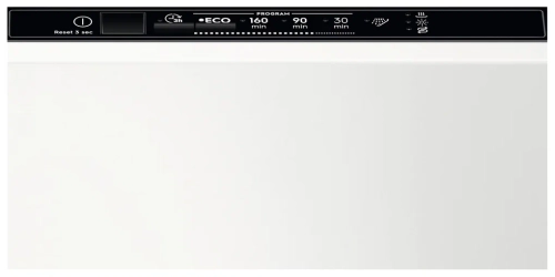 Встраиваемая посудомоечная машина Electrolux EEA13100L