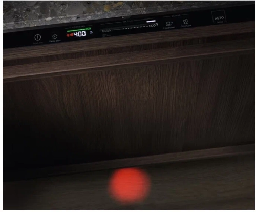 Встраиваемая посудомоечная машина Electrolux EEG48300L