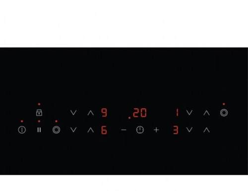 Варочная панель Electrolux EHF6342XOK