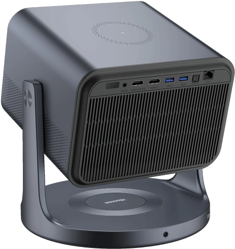 Проектор Hisense C2