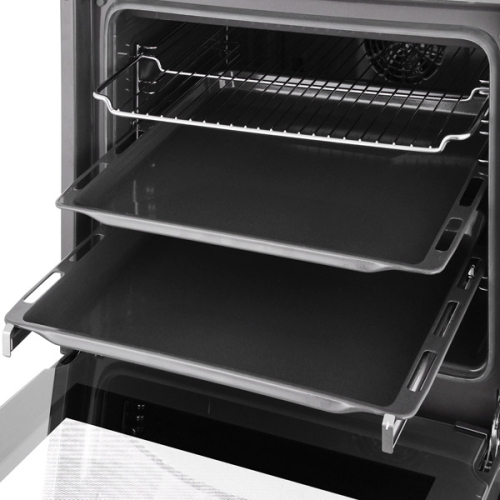 Электрический духовой шкаф Bosch HBJ314ES0R