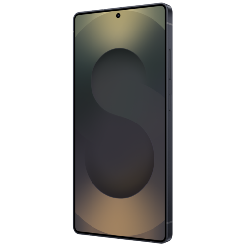 Смартфон Samsung Galaxy S25 Ultra 12/256GB Titanium Jet Black (Угольно-черный)