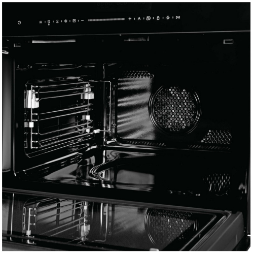 Духовой шкаф электрический Korting OKB 3250 GNBX MW