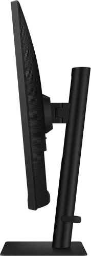 Монитор Samsung 27" S27F610EAIXCI Ultra HD 2K IPS LED черный