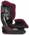 Автокресло детское Chicco Sirio 012, red passion, красный, 0/1/2