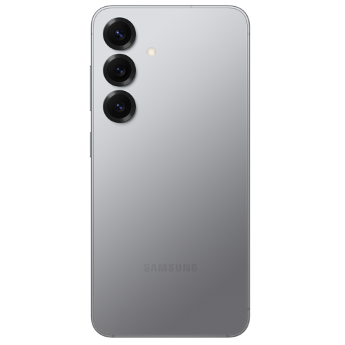 Смартфон Samsung Galaxy S25 12/256GB Silver Shadow (Серый)