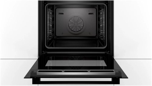 Электрический духовой шкаф Bosch Serie 8 HBG832DC1S