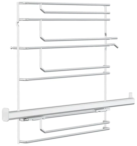 Электрический духовой шкаф Beko BBIM13300XPSE, черный