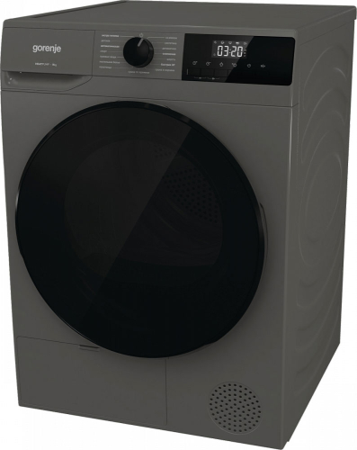 Сушильная машина Gorenje D2HNA92/C
