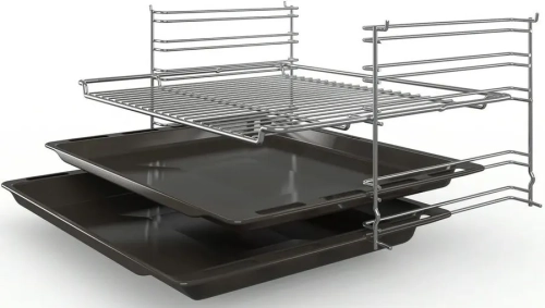 Духовой шкаф Bosch HBF113BV0Q, белый