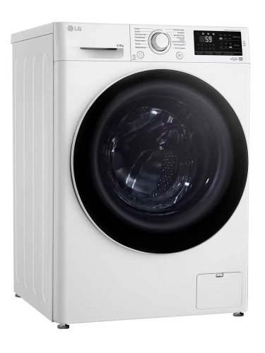 Стиральная машина LG F2J6NM7W