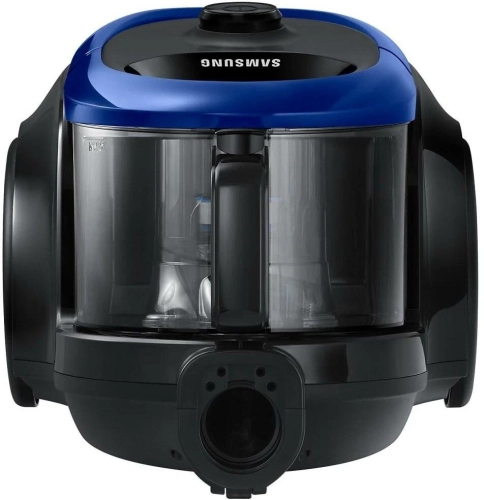 Пылесос Samsung SC18M2120SB синий