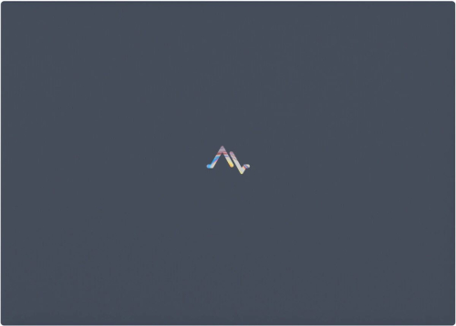 Ноутбук MAIBENBEN Smart S14C-R576UM, 14" (1920x1200) IPS/AMD Ryzen 5 7640HS/16 ГБ DDR5/512 ГБ SSD/AMD Radeon 760M/Linux, Синий (S14C-R576UMF1SLURE0)