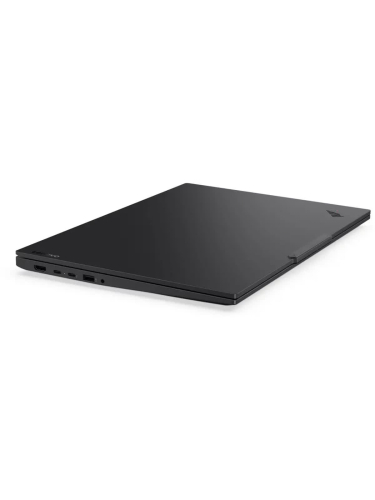 Ноутбук Lenovo ThinkPad E16 Gen 3, 16" (1920x1200) IPS/Intel Core Ultra 7 255H/16 ГБ DDR5/512 ГБ SSD/Intel Arc Graphics/Без системы, Черный (21SR005NGQ)