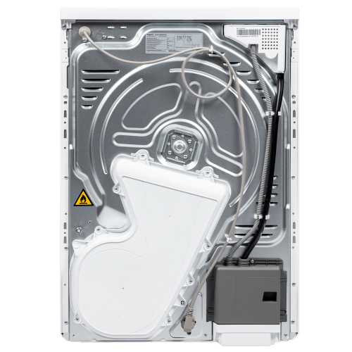 Сушильная машина Бирюса DM-MK10/03