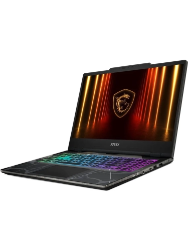 Ноутбук MSI Cyborg 15 B2RWEKG-272XRU Intel Core 5 210H 2200MHz/15.6"/1920x1080/16GB/512GB SSD/NVIDIA GeForce RTX 5050 8GB/Wi-Fi/Bluetooth/DOS (9S7-15Q342-272)