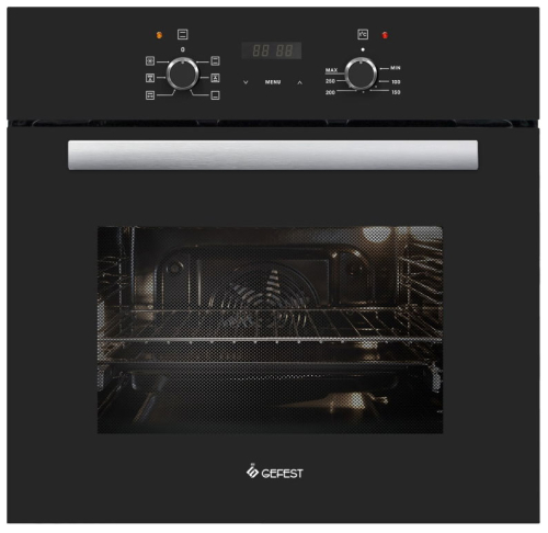 Духовой шкаф электрический GEFEST ЭДВ ДА 622-02 АS