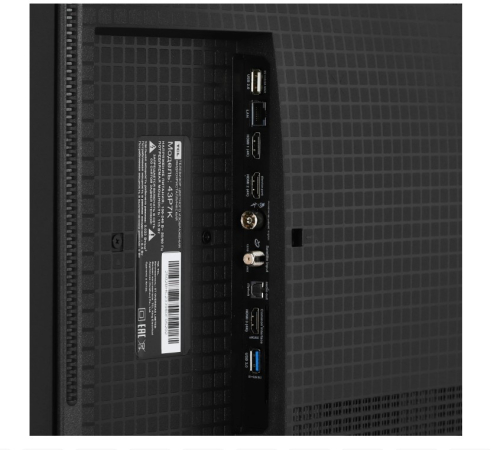 Телевизор TCL 43P7K