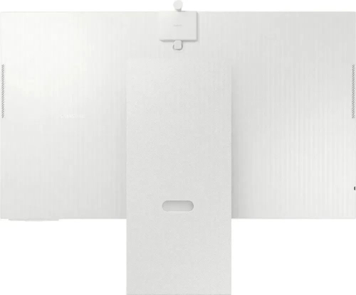 Монитор Samsung 31.5" M8 S32DM801UIXCI VA 3840x2160 60Hz M8 белый