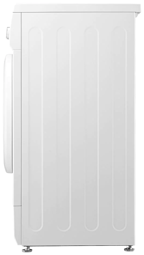 Стиральная машина LG F1296NDS0