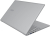 Ноутбук HIPER Dzen, 15.6" (1920x1080) IPS/Intel Core i5-1135G7/8ГБ DDR4/256ГБ SSD/Iris Xe Graphics/Без ОС, серебристый (H1569O582DMP)