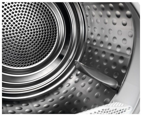 Сушильная машина AEG T9DEC68S, белый