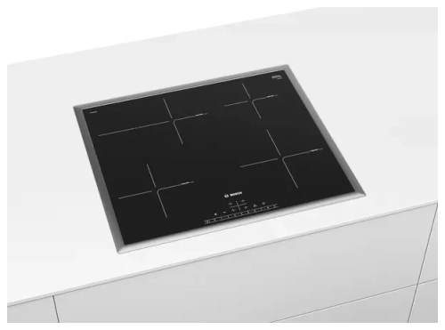 Индукционная варочная панель Bosch PIF645FB1E