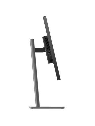 Монитор Lenovo ThinkVision P27QD-40 27" 16:9 QHD (2560x1440) IPS, 120Hz, 350N, 1xHDMI 2.1 TMDS, 1xDP 1.4, 1x DP 1.4 Out, 1x USB-C (DP 1.4), 1x RJ45, 1x USB-C (USB 10Gb, 140W), 1xUSB-B,4xUSB-A,1xUSB-C,LTPS, 1Y