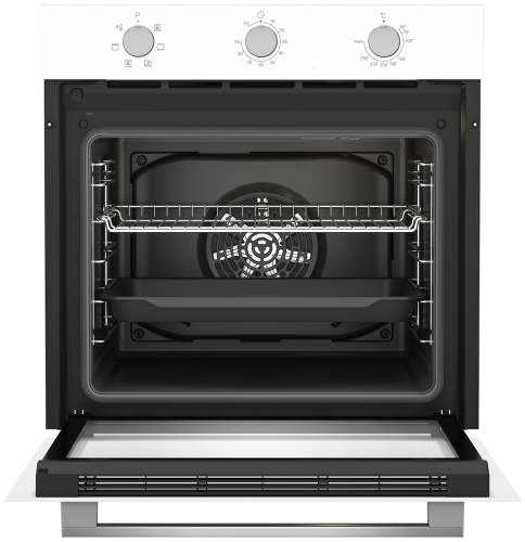 Духовой шкаф электрический Indesit IFE 3634 WH 