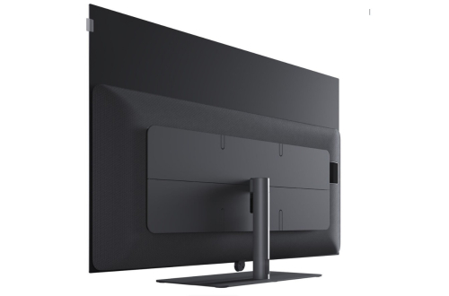 Loewe inspire 65 OLED basalt grey