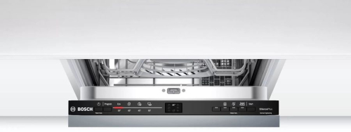 Встраиваемая посудомоечная машина Bosch SRV2IKX1CR