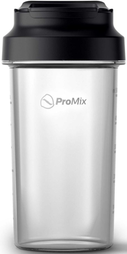 Погружной блендер Philips HR2657/90 Viva Collection, нержавеющая сталь/черный