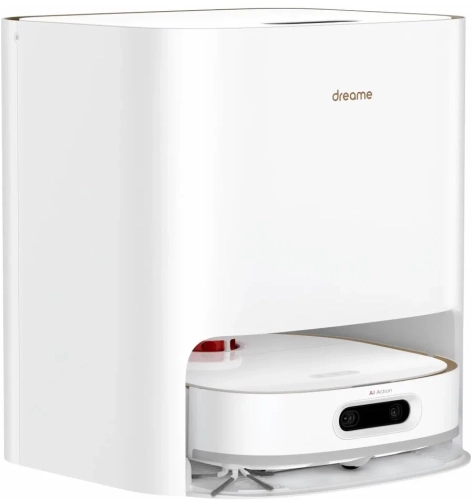 Робот-пылесос Dreame W10 Pro