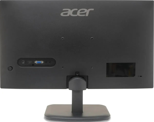 Монитор Acer 23.8" EK241YP0bi черный VA LED