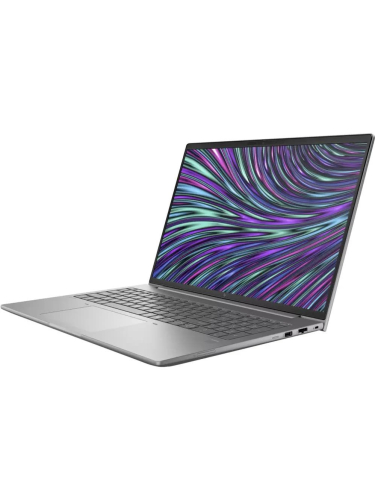 Ноутбук HP ZBook Power G11, 16" (1920x1200) IPS/Intel Core Ultra 7 165H/32 ГБ DDR5/1024 ГБ SSD/NVIDIA RTX 2000 Ada/Windows 11 Pro, Серый (B6SA6PT)