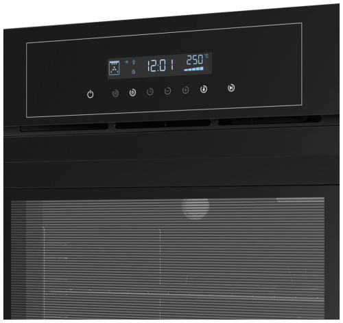 Духовой шкаф электрический MAUNFELD AEOD6063B 