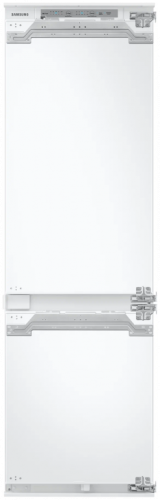 Встраиваемый холодильник Samsung BRB267150WW с Metal Cooling