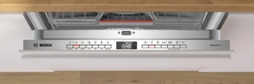 Встраиваемая посудомоечная машина Bosch SMV4EVX01E