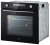 Электрический духовой шкаф LG WSEZ7225B1