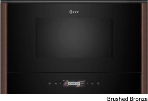 Микроволновая печь Neff NR9WR21Y1