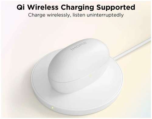 Наушники 1more ColorBuds 2