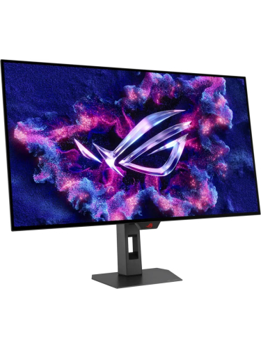 Монитор Asus 31.5" ROG Strix XG32UCWMG черный IPS LED 0.03ms 16:9 HDMI матовая HAS 1300cd 178гр/178гр 3840x2160 240Hz DP 4K USB 7.3кг